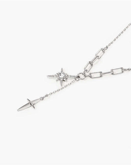 En Route 項鍊Melissa Star Necklace