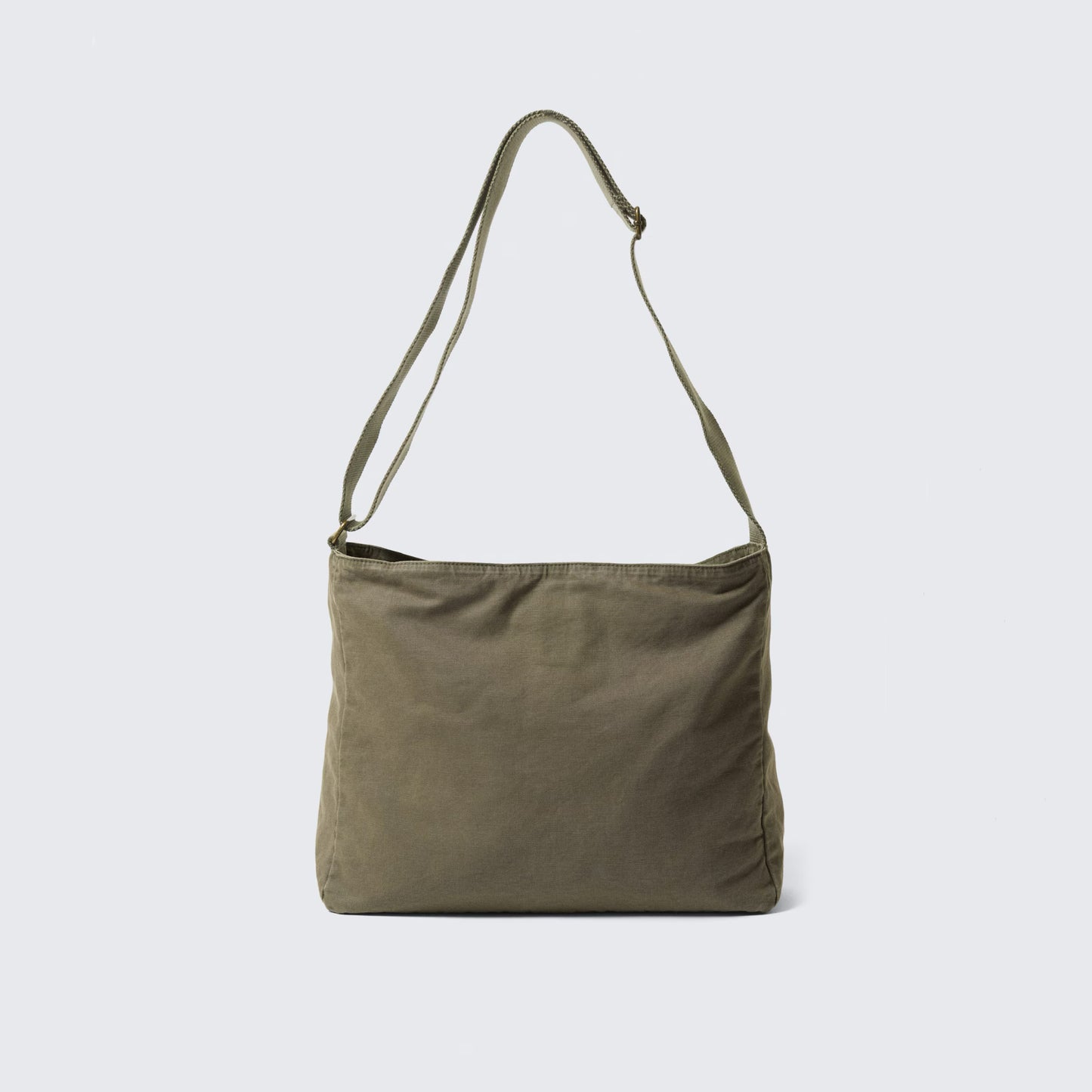 Weekday 單肩包Canvas shoulder bag