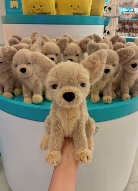 Jellycat 吉娃娃