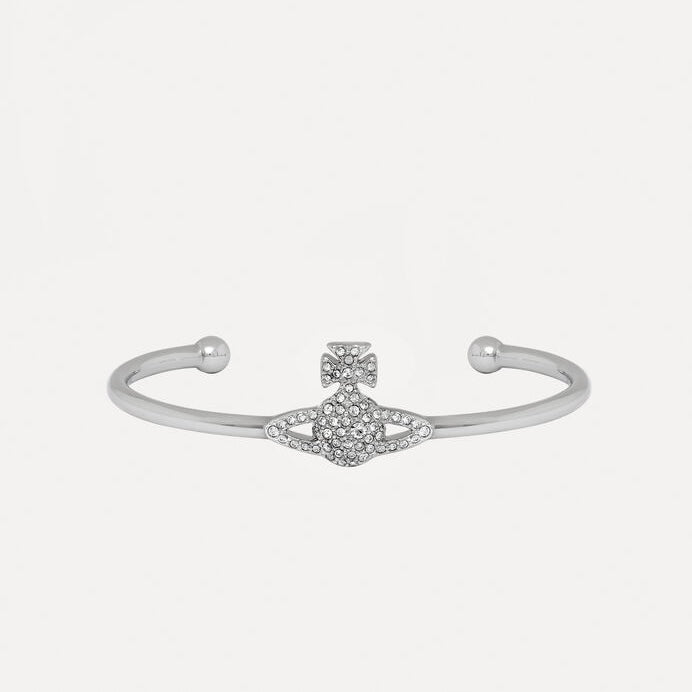 Vivienne Westwood Grace Bas Relief Bangle手鐲