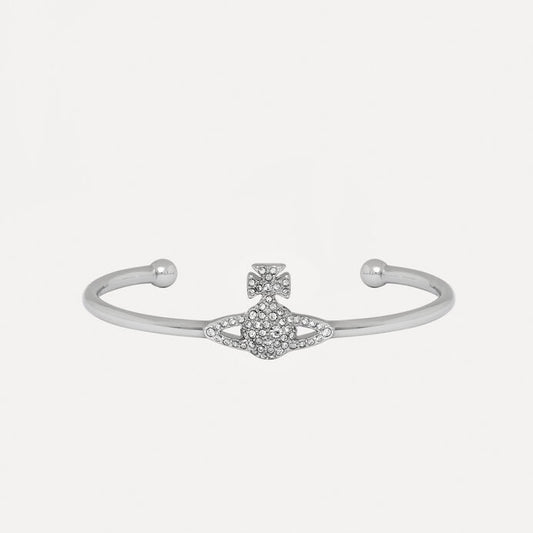 Vivienne Westwood Grace Bas Relief Bangle手鐲