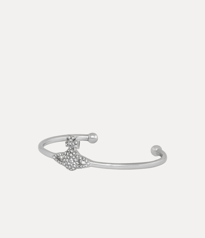 Vivienne Westwood Grace Bas Relief Bangle手鐲