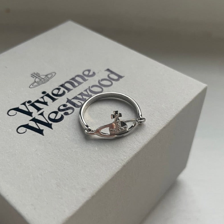 Vivienne Westwood 戒指 Vendome Ring