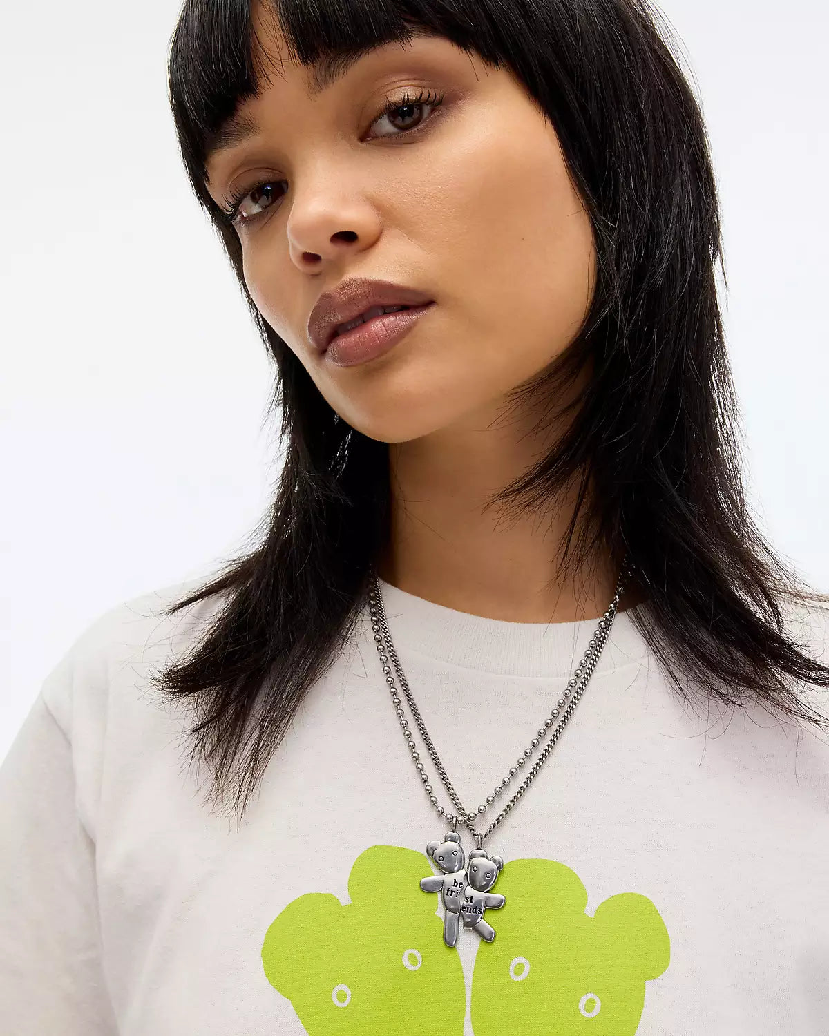 Marc Jacobs Friendship Necklace Set 項鍊
