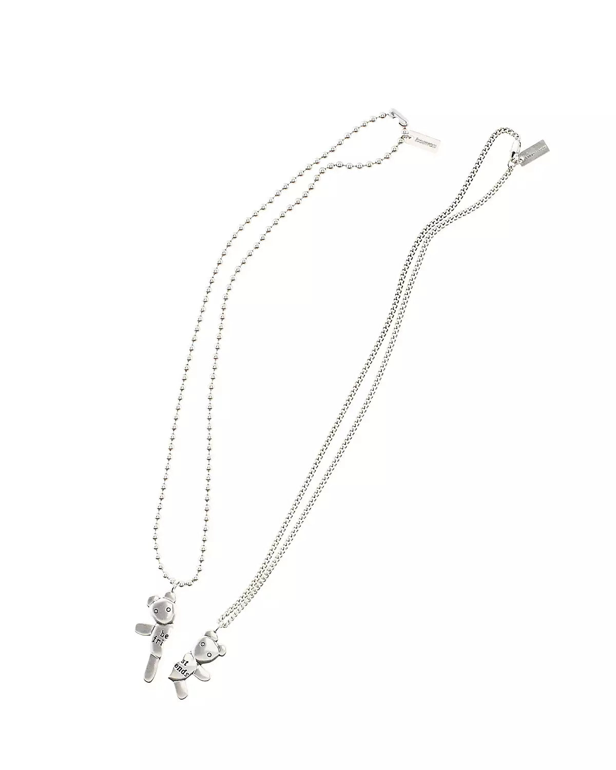 Marc Jacobs Friendship Necklace Set 項鍊
