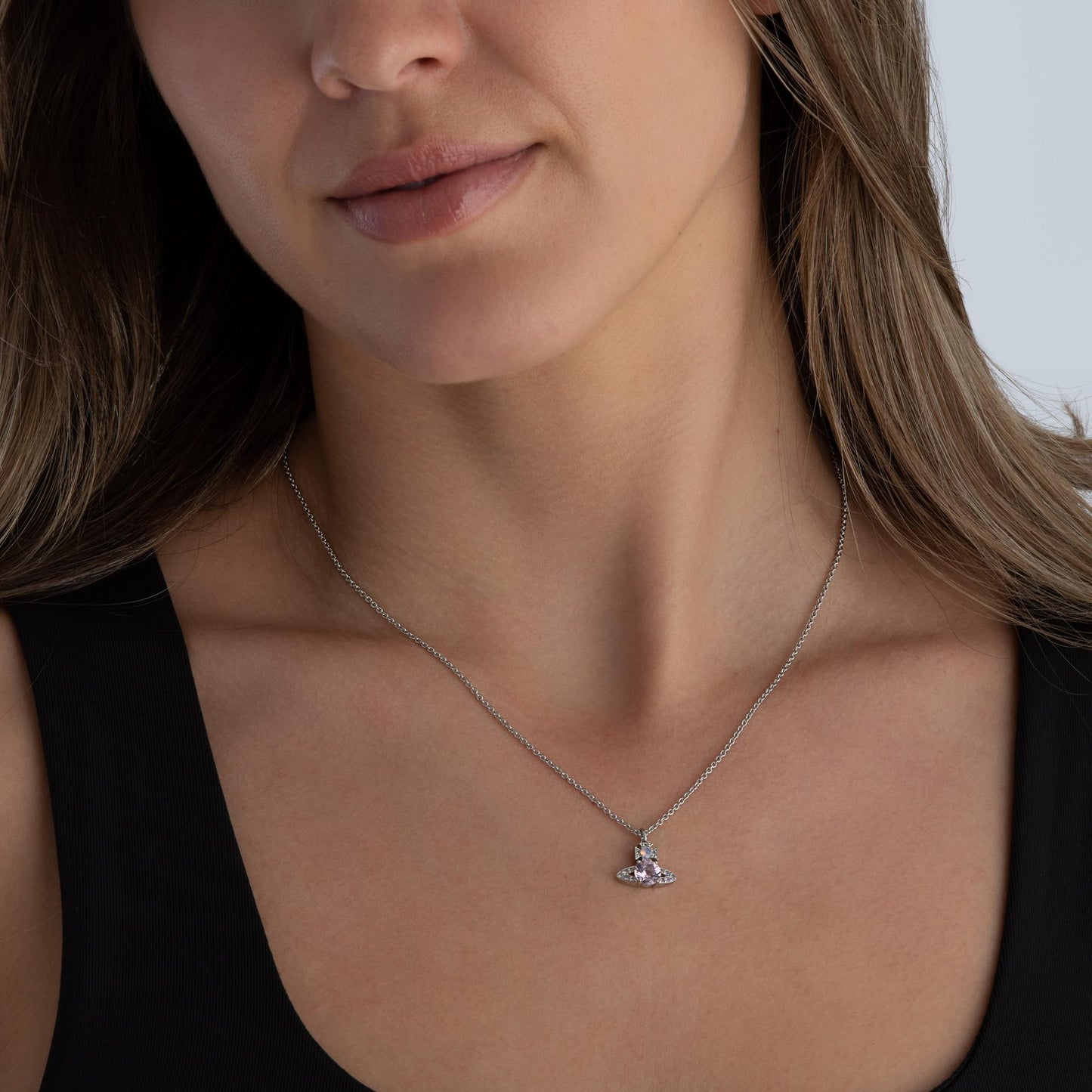 Vivienne Westwood Ismene Pendent 項鍊