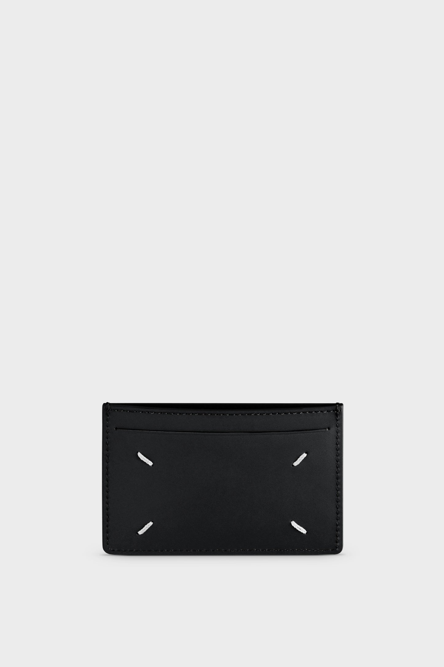 Maison Margiela 卡夾 Leather small cardholder