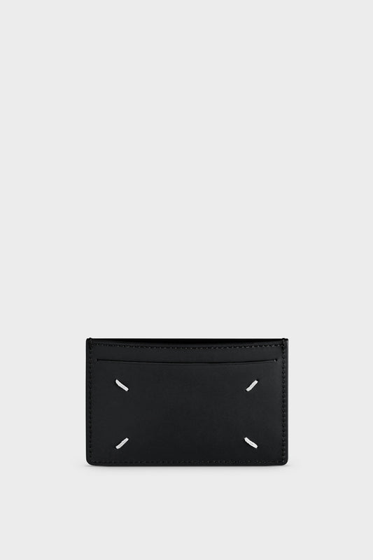 Maison Margiela 卡夾 Leather small cardholder