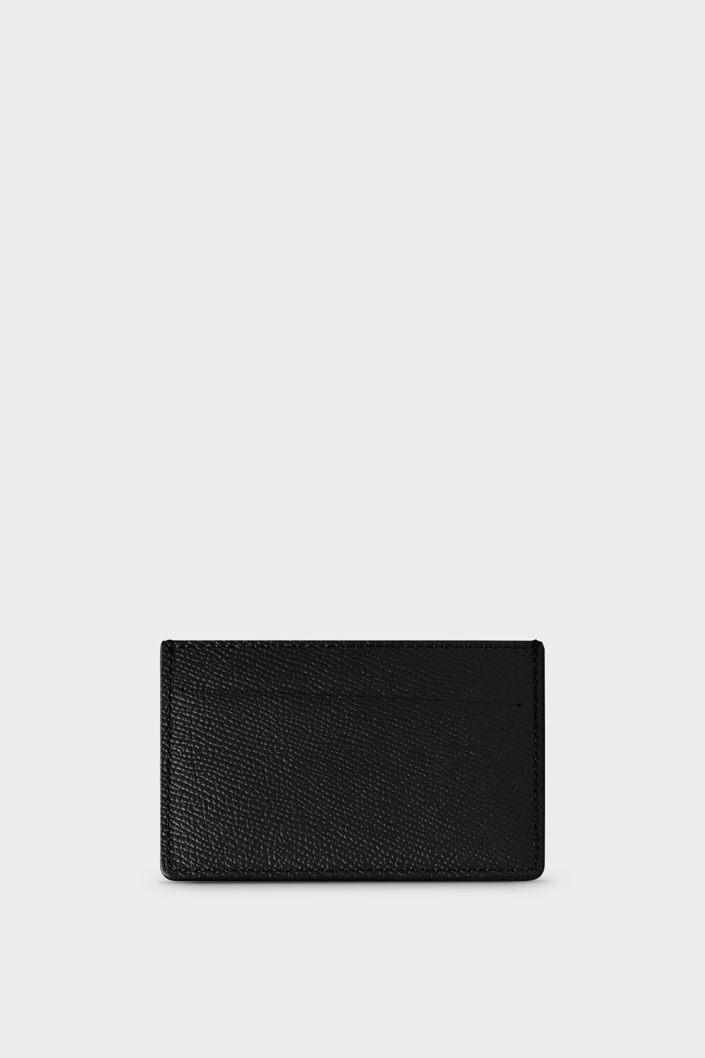 Maison Margiela 卡夾 Leather small cardholder