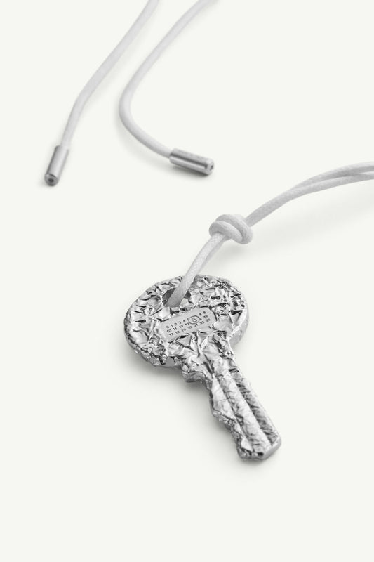 客訂賣場 MM6 key necklace鑰匙項鏈