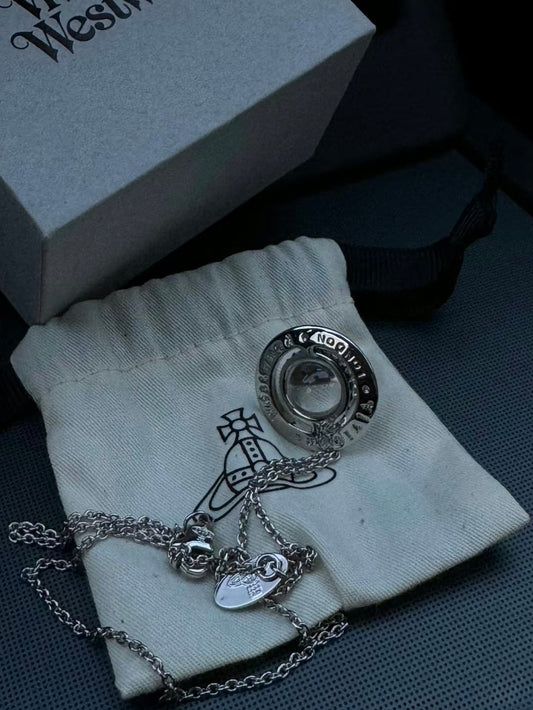 Vivienne Westwood Pina Orb 項鏈