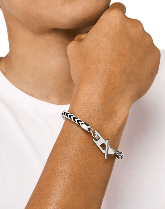 Diesel手鍊Dx1540040