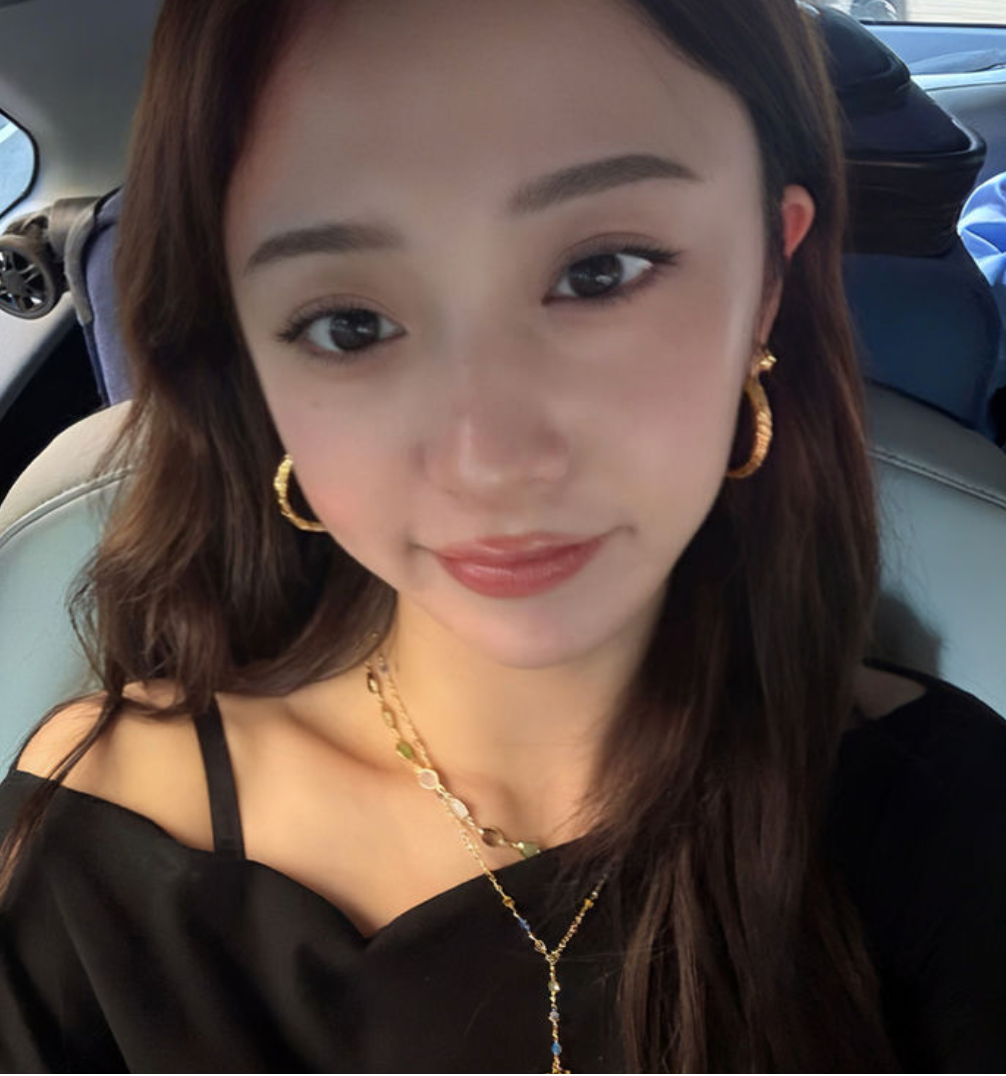 en route lariat項鏈
