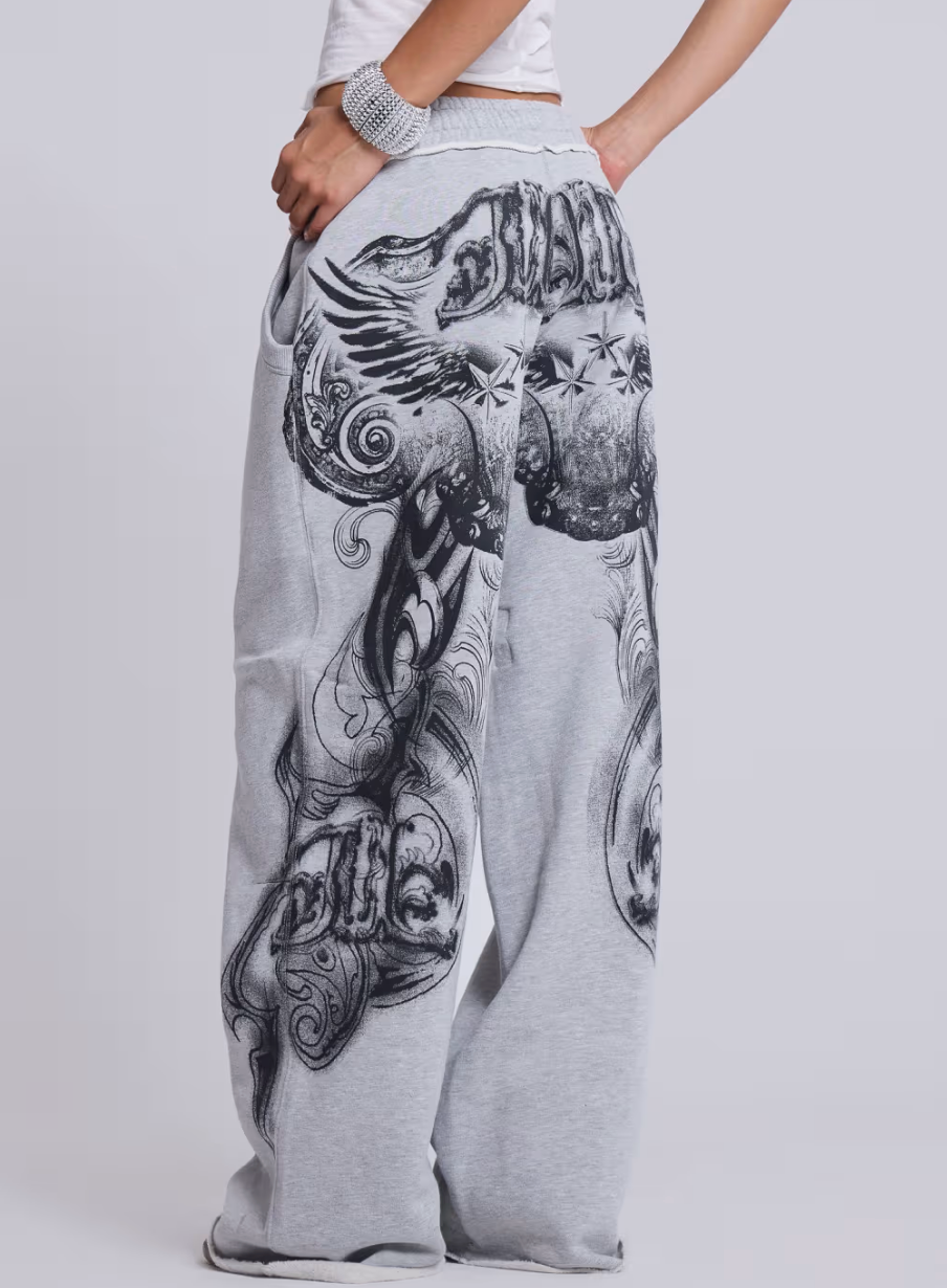 Jaded London 客訂賣場