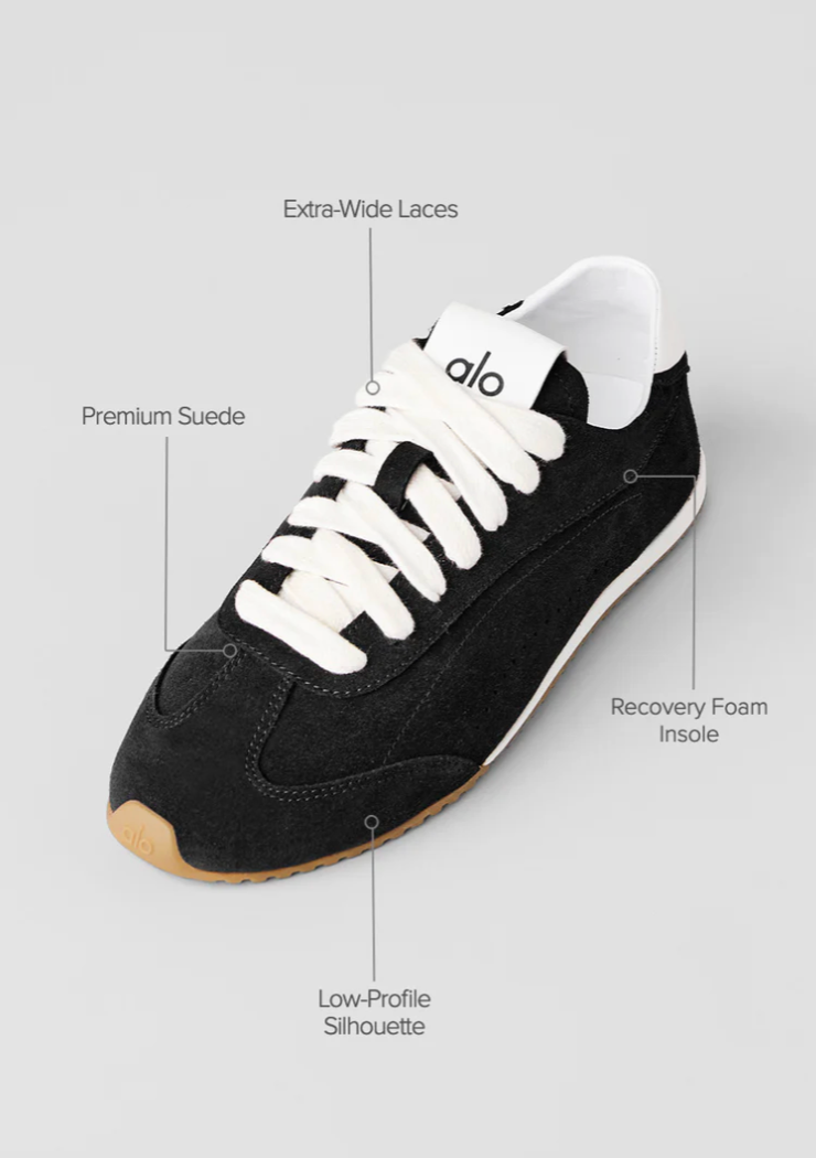 Alo 德訓鞋 sunset sneaker