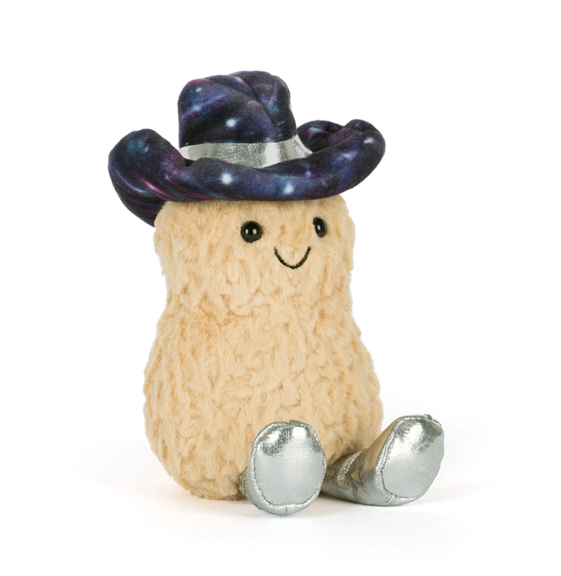 Jellycat太空系列