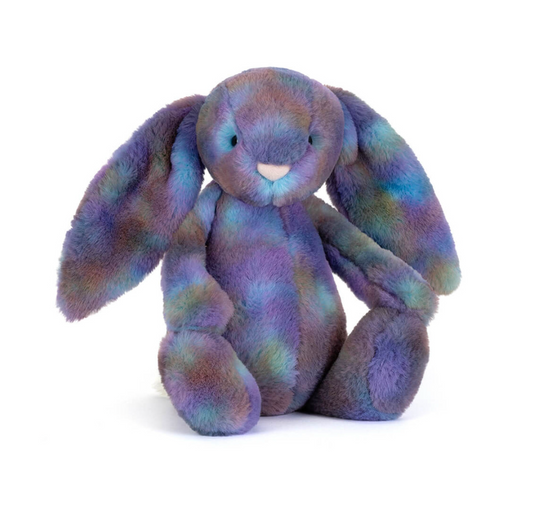 Jellycat太空系列