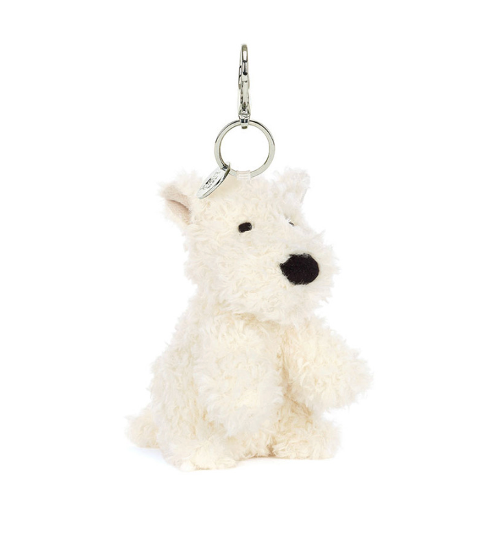 Jellycat吊飾系列