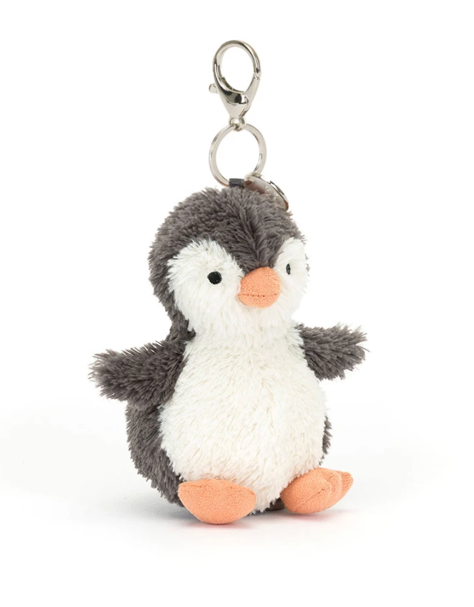 Jellycat吊飾系列