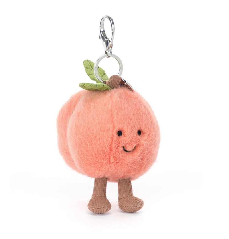 Jellycat吊飾系列