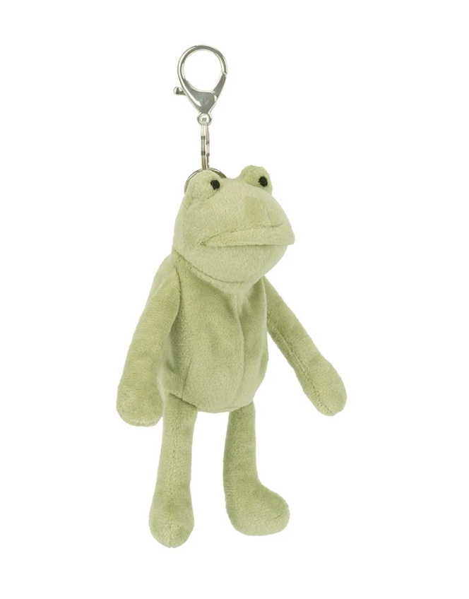 Jellycat吊飾系列