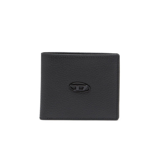 Diesel Bi Fold Coin S皮夾