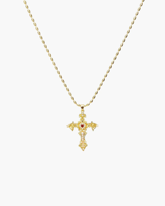 en route Aphrodite’s Song Necklace 項鏈