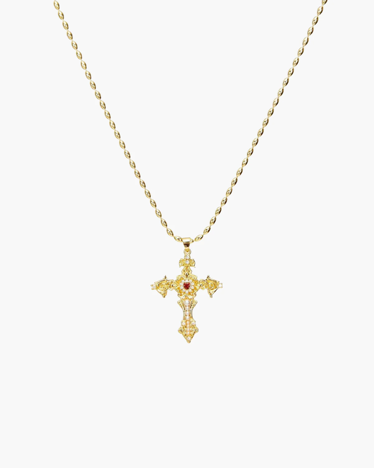 en route Aphrodite’s Song Necklace 項鏈