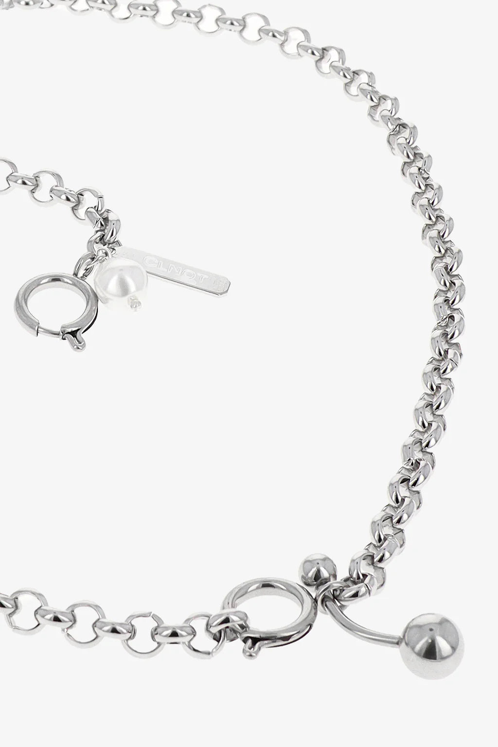 Justine Clenquet 項鍊 Blair necklace