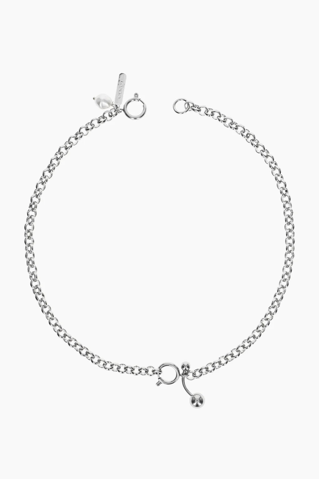 Justine Clenquet 項鍊 Blair necklace