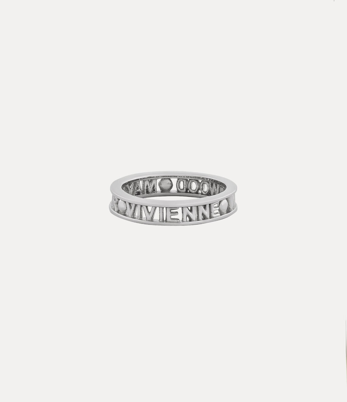 Vivienne Westwood Westminster ring 戒指