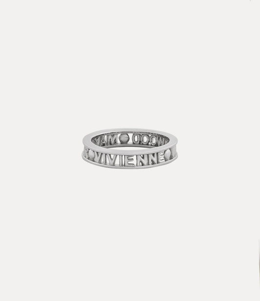 Vivienne Westwood Westminster ring 戒指
