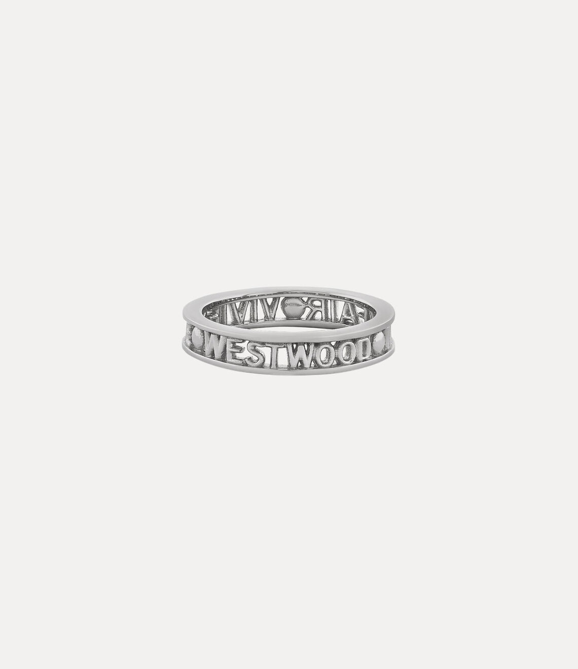 Vivienne Westwood Westminster ring 戒指