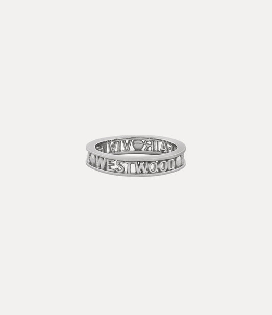 Vivienne Westwood Westminster ring 戒指