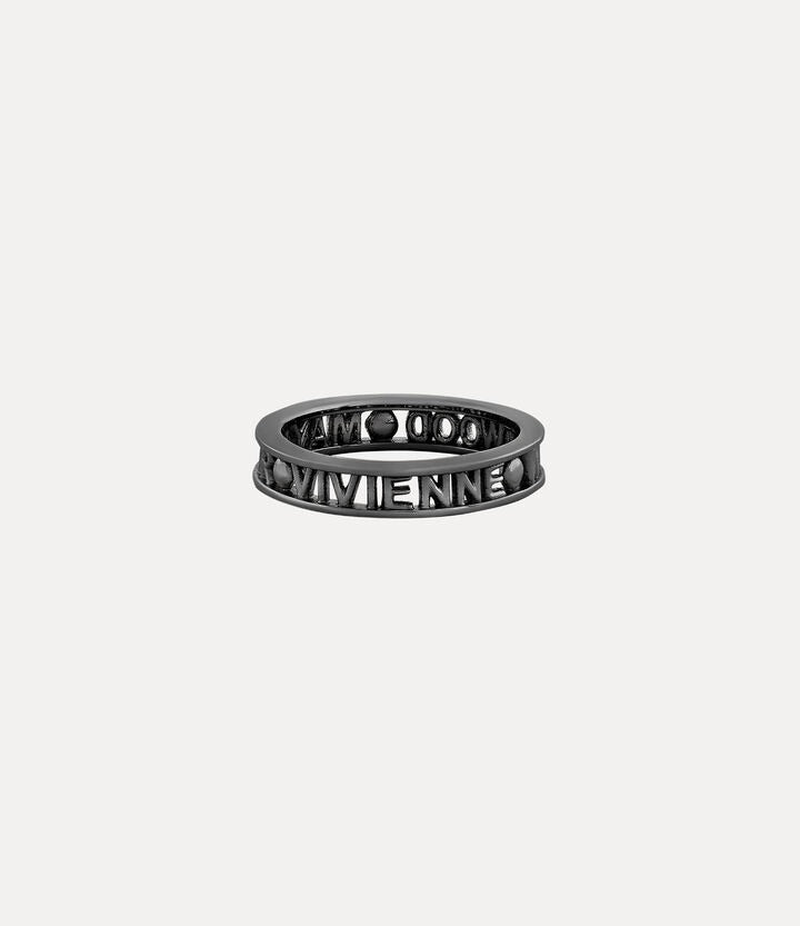 Vivienne Westwood Westminster ring 戒指