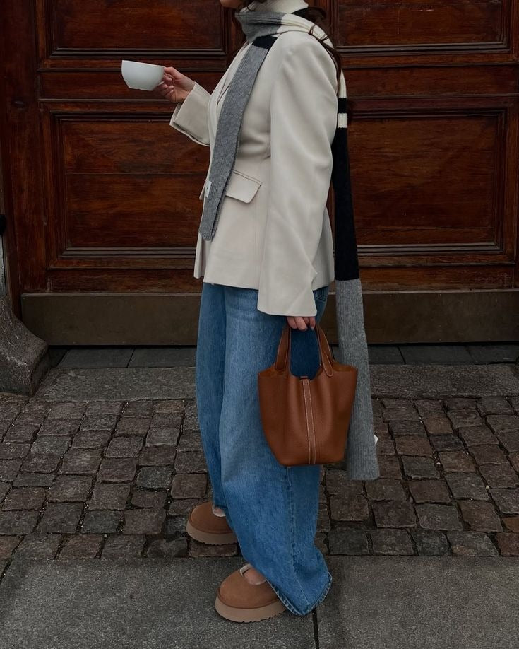 【黑五早鳥折扣】UGG厚底瑪莉珍