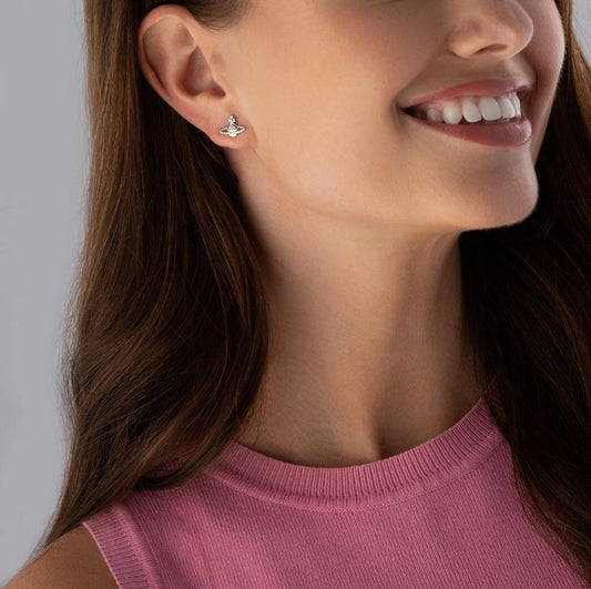 Vivienne Westwood  farah earrings 耳環