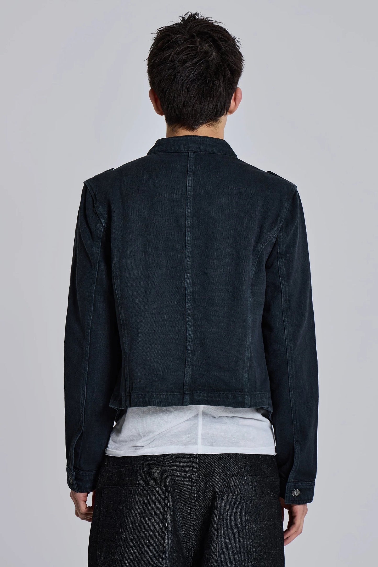 Jaded London 拿破崙外套 Rebel Military Jacket
