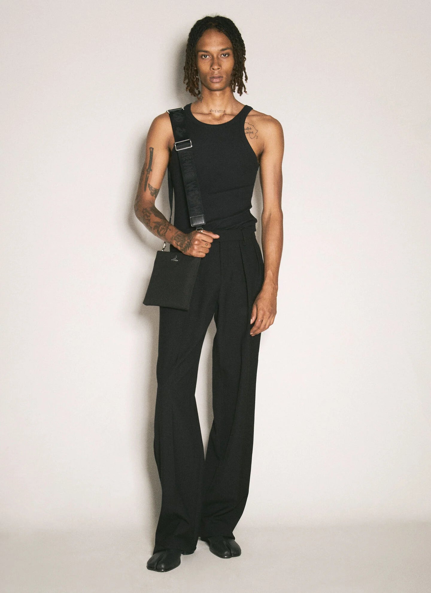 【折扣】Vivienne Westwood 尼龍小方包